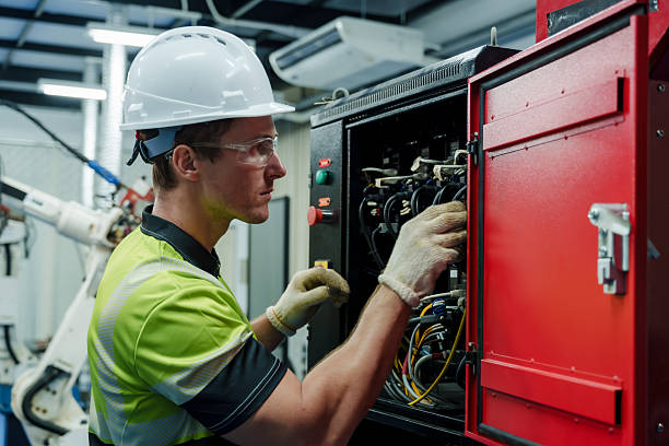 24/7 Emergency Generator Installation experts in Marissa, IL