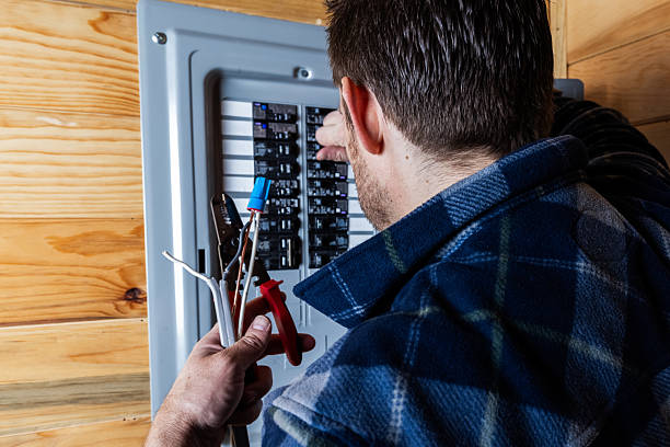 Affordable Generator Installation solutions in Marissa, IL